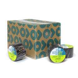 Advance Advance | 50-33 | AT7 | PVC tape | Ballet floor tape | Roll width: 50mm | Roll length: 33 Metres | Black or White | Full box Advance | 50-33 | AT7 | PVC tape | Ballet floor tape | Roll width: 50mm | Roll length: 33 Metres | Black or White | Full box