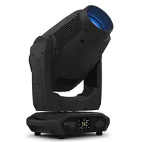 Chauvet PRO Chauvet PRO | Maverick Force 2 Profile | LED Moving head | Profile spotlight