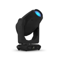 Chauvet PRO Chauvet PRO | Maverick Force 3 Profile | Tête mobile LED | Projecteur de profil