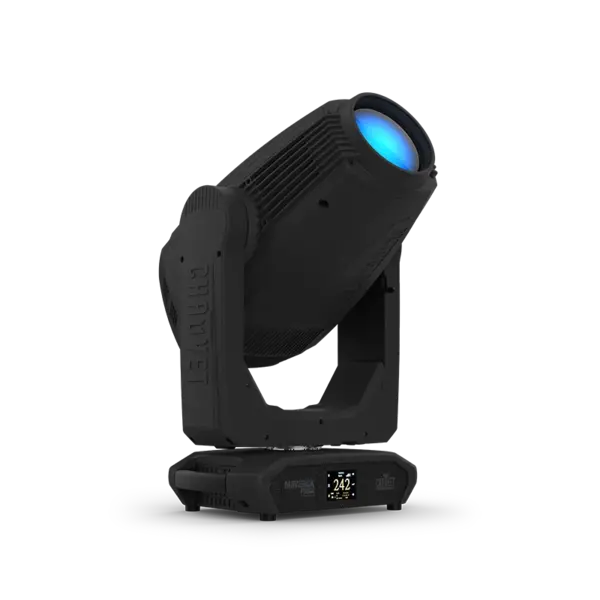 Chauvet PRO Chauvet PRO | Maverick Force 3 Profile | Tête mobile LED | Projecteur de profil