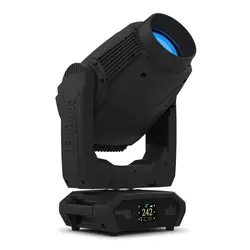 Chauvet PRO Chauvet PRO | Maverick Force S Spot | LED Moving head | Spot Chauvet PRO | Maverick Force S Spot | LED Moving head | Spot