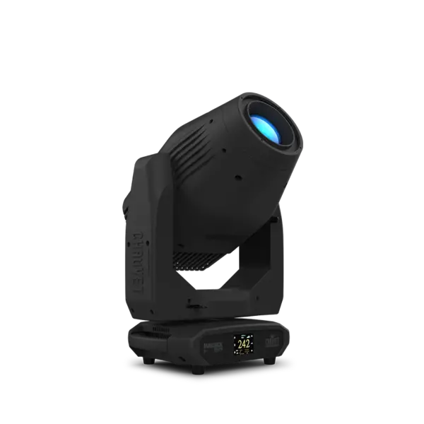 Chauvet PRO Chauvet PRO | Maverick Silens 1 X Profile | LED Moving head | Profile spotlight