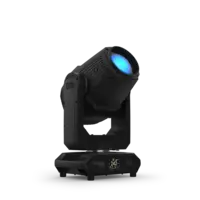 Chauvet PRO | Maverick Storm 1 Beam | Moving head | Beamspot | IP65