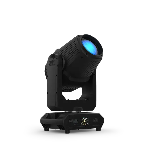 Chauvet PRO Chauvet PRO | Maverick Storm 1 Beam | Moving head | Beamspot | IP65