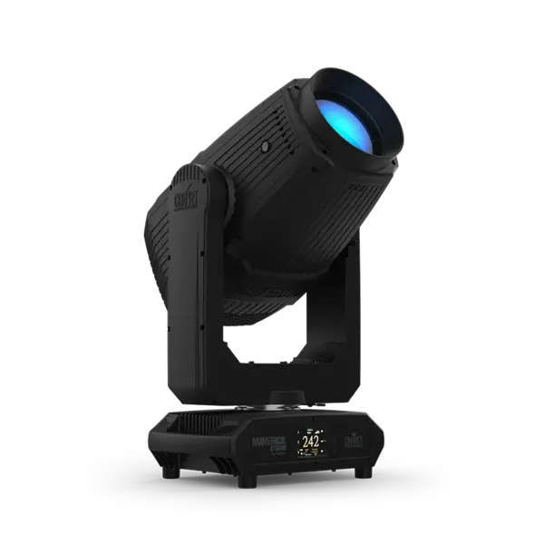Chauvet PRO Chauvet PRO | Maverick Storm 1 Hybrid | Tête mobile | Hybride | IP65