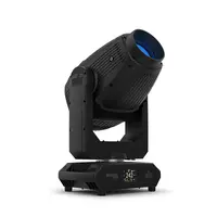 Chauvet PRO Chauvet PRO | Maverick Storm 2 Profile | Tête mobile LED | Projecteur de profil | IP65