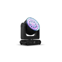 Chauvet PRO Chauvet PRO | Maverick Storm 3 BeamWash | Tête mobile LED | Beam Wash | IP65