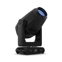 Chauvet PRO Chauvet PRO | Maverick Storm 4 Profile | Tête mobile LED | Projecteur de profil | IP65