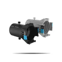 Chauvet PRO Chauvet PRO | Ovation Ellipsoidal HD Lens Tube | Couleur : Blanc