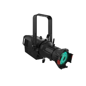 Chauvet PRO Chauvet PRO | Ovation Reve E-3 IP | Ellipsoidal | IP65 Chauvet PRO Chauvet PRO | Ovation Reve E-3 IP | Ellipsoidal | IP65