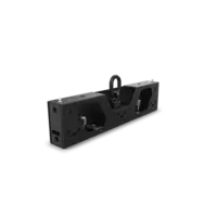 Chauvet PRO Chauvet PRO | Barre de rig double fonction série F | Prêt pour l'extérieur