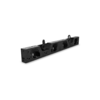 Chauvet PRO Chauvet PRO | Barre de rig double fonction série F | Prêt pour l'extérieur