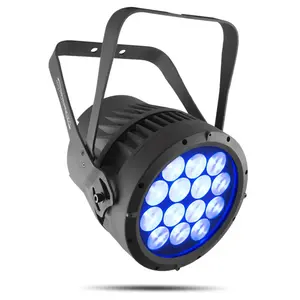 Chauvet PRO Chauvet PRO | COLORado 2-Quad Zoom | LED Wash light | 14x 15 W RGBW | 7° à 45° zoom | IP65 Chauvet PRO Chauvet PRO | COLORado 2-Quad Zoom | LED Wash light | 14x 15 W RGBW | 7° à 45° zoom | IP65