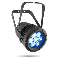 Chauvet PRO Chauvet PRO | COLORado 1-Quad Zoom | Lampe wash LED | 7x 15 W RGBW | Zoom 7° à 45° | IP65 Chauvet PRO | COLORado 1-Quad Zoom | Lampe wash LED | 7x 15 W RGBW | Zoom 7° à 45° | IP65