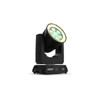 Chauvet PRO Chauvet PRO | Rogue Outcast 1 BeamWash | Tête mobile LED | Beam Wash | IP65