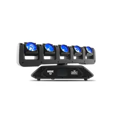 Chauvet PRO Chauvet PRO | Rogue R1 FX-B | Tête mobile LED | FX-B Chauvet PRO | Rogue R1 FX-B | Tête mobile LED | FX-B