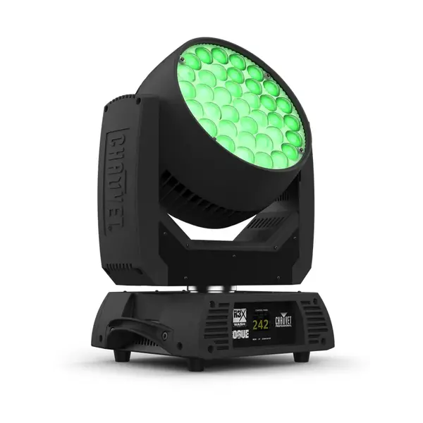 Chauvet PRO Chauvet PRO | Rogue R3X Wash | Tête mobile LED | Wash