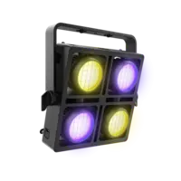 Chauvet PRO | Strike Array 4 C | Blinder | IP65