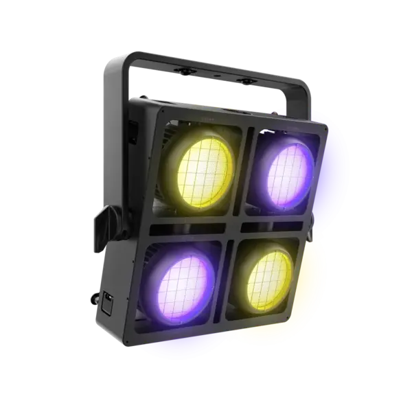Chauvet PRO Chauvet PRO | Strike Array 4 C | Blinder | IP65