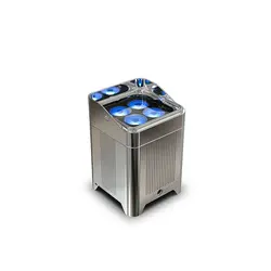 Chauvet PRO Chauvet PRO | WELL Fit 6-pack in charging case | LED Washlight | Battery light | IP65 Chauvet PRO | WELL Fit 6-pack in charging case | LED Washlight | Battery light | IP65