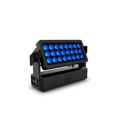 Chauvet PRO Chauvet PRO | WELL Panel | LED Wash light | batterie d'éclairage | IP65 Chauvet PRO | WELL Panel | LED Wash light | batterie d'éclairage | IP65