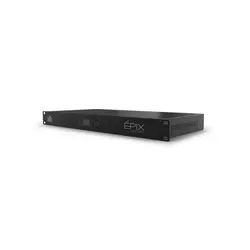 Chauvet PRO Chauvet PRO | EPIX Flex Drive Chauvet PRO | EPIX Flex Drive