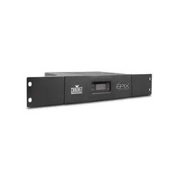 Chauvet PRO Chauvet PRO | EPIX Drive 2000 IP | IP65 Chauvet PRO | EPIX Drive 2000 IP | IP65