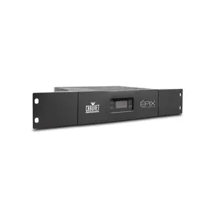 Chauvet PRO Chauvet PRO | EPIX Drive 2000 IP | IP65 Chauvet PRO Chauvet PRO | EPIX Drive 2000 IP | IP65