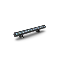 Chauvet PRO Chauvet PRO | COLORdash Batten H12XIP | Barre lumineuse LED