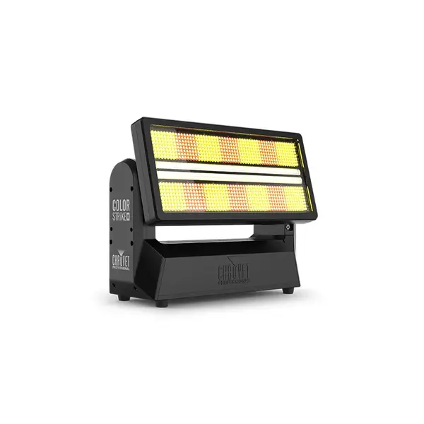 Chauvet PRO Chauvet PRO | Color Strike M (Version 2) | Strobe / Wash Hybrid | IP65