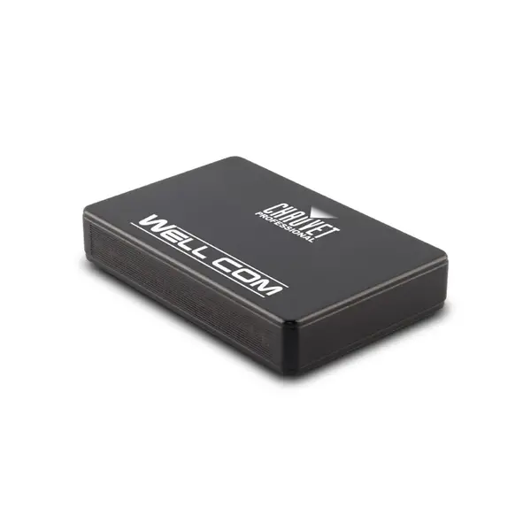 Chauvet PRO Chauvet PRO | WELL COM V2
