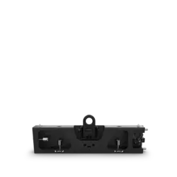 Chauvet PRO | REM Rig Bar | Lengte: 50cm-Curving