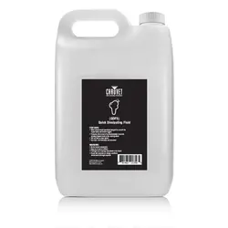 Chauvet PRO Chauvet PRO | Quick Dissipating Fluid | 4x 5 litres Chauvet PRO | Quick Dissipating Fluid | 4x 5 litres