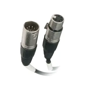 Chauvet PRO Chauvet PRO | 5-Pin DMX cable Chauvet PRO Chauvet PRO | 5-Pin DMX cable