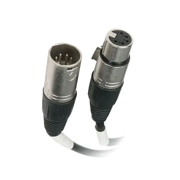 Chauvet PRO Chauvet PRO | 5-Pin DMX cable