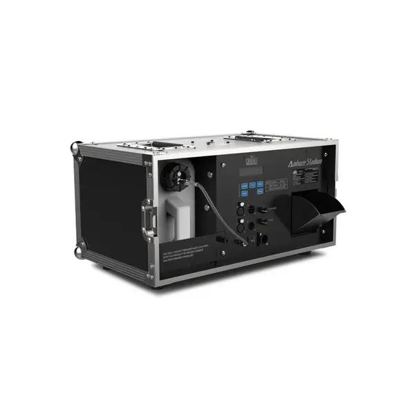 Chauvet PRO Chauvet PRO | Stade Amhaze