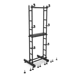 Chauvet PRO Chauvet PRO | Video Wall Ground Support 2 KIT Chauvet PRO | Video Wall Ground Support 2 KIT