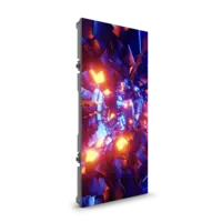 Chauvet PRO Chauvet PRO | REM 3IP | 1 mètre de haut | 4 pièces | IP65