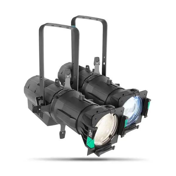 Chauvet PRO Chauvet PRO | Ovation E-260WW | Ellipsoïde | Couleur : Blanc