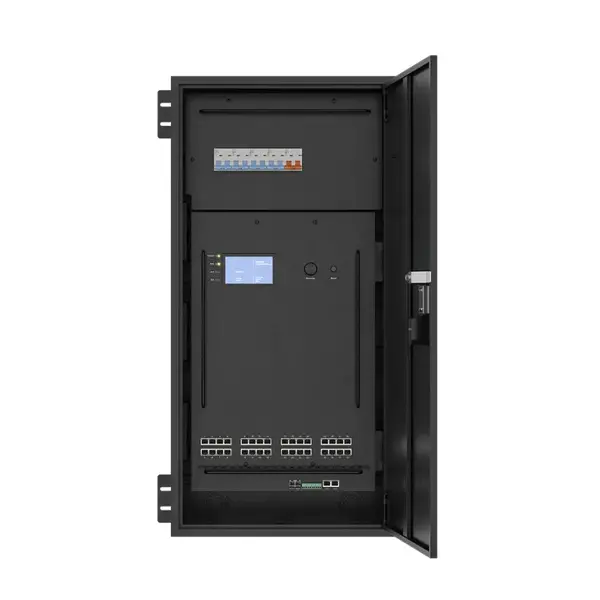 Chauvet PRO Chauvet PRO | Logic Wall Panel 16 Port