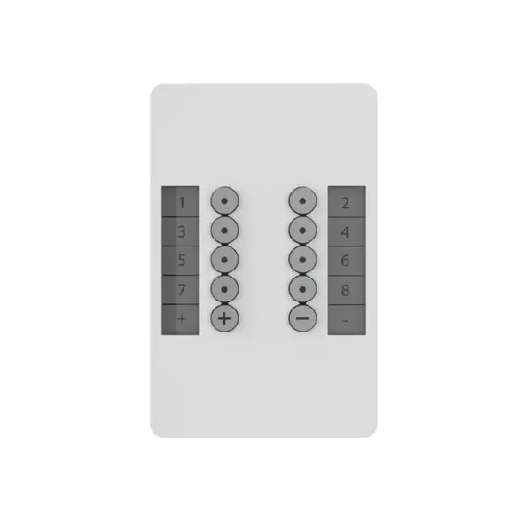 Chauvet PRO Chauvet PRO | Logic Wall Controller