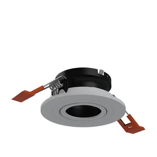 Chauvet PRO Chauvet PRO | Logic MR16 3IN Trim Ring | Couleur : Blanc