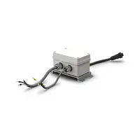 Chauvet PRO Chauvet PRO | Ilumiline Power & Data Interface