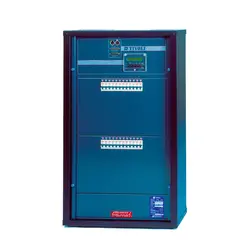 Robert Juliat Robert Juliat | TIVOLI B18 | Tivoli | Wall mount dimmer | 12+6-channel | Power: (12x)16A/(6x)25A | terminal output Robert Juliat | TIVOLI B18 | Tivoli | Wall mount dimmer | 12+6-channel | Power: (12x)16A/(6x)25A | terminal output