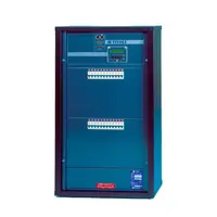 Robert Juliat Robert Juliat | TIVOLI B12 | Tivoli | Wall mount dimmer | 12-kanaals | terminal output