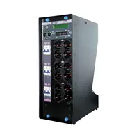 Robert Juliat Robert Juliat | DGT6S - 616 | Digitour 6S | Mobile dimmer | 6-channel | Power: 16A | LCD display