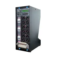 Robert Juliat Robert Juliat | DGT6S - 616 | Digitour 6S | Mobile dimmer | 6-channel | Power: 16A | LCD display