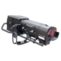 Robert Juliat Robert Juliat | 1469 | Alice | Volgspot | LED | 600W | Cool White | 13/24°