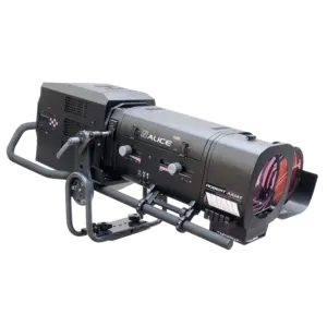 Robert Juliat Robert Juliat | 1469 | Alice | Volgspot | LED | 600W | Cool White | 13/24°