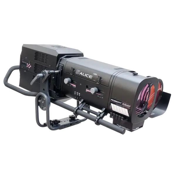 Robert Juliat Robert Juliat | 1469 | Alice | Volgspot | LED | 600W | Cool White | 13/24°